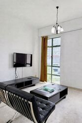 Tanglin Regency (D10), Condominium #604353941